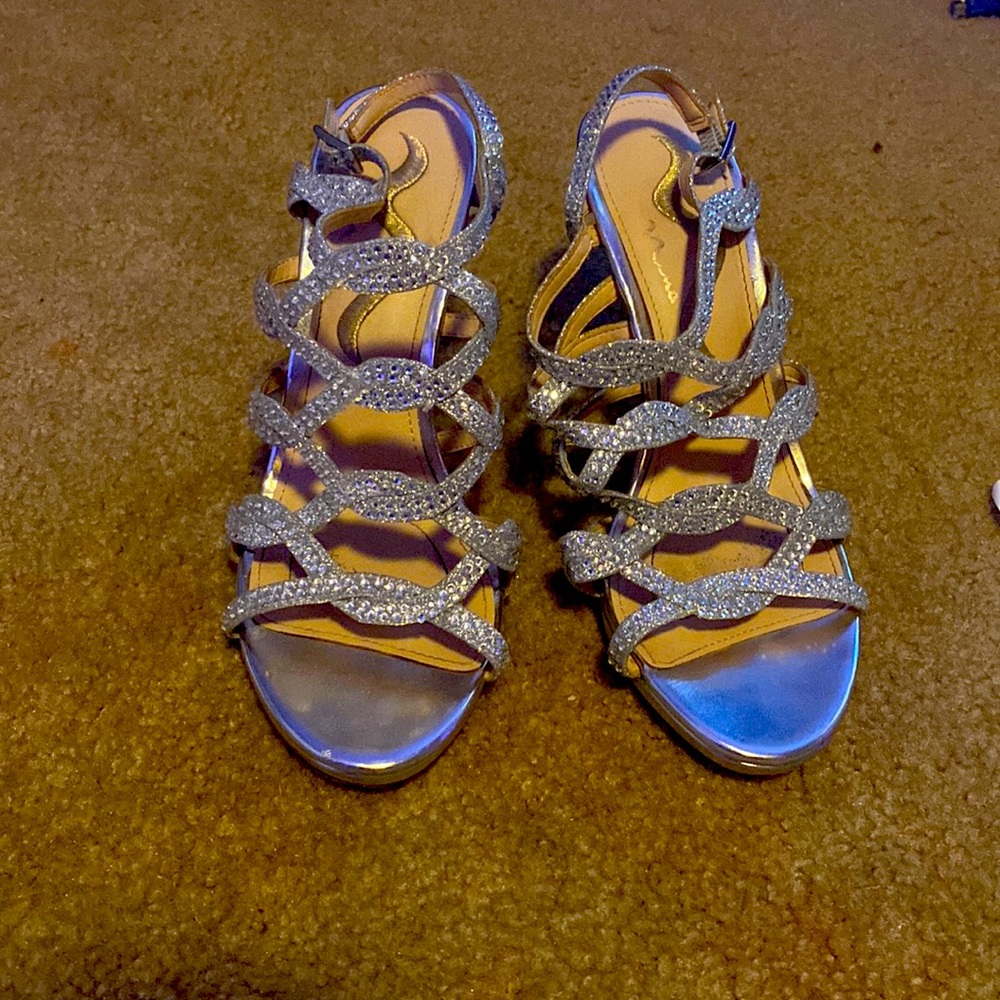 Night Out shoes